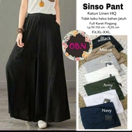 Sinso PANT