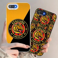 V-1 Stallion Laguna FC Case for Realme C1 C2