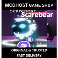 || PC Game || SCAREBEAR in Legendary Form for adm online pc game (PC Game)