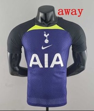 熱刺 22-23 Tottenham Hotspur player version Jersey 球衣