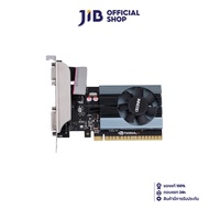 VGA (การ์ดแสดงผล) INNO3D GT 730 2GB SDDR3 (N730-1DDV-E3BX)