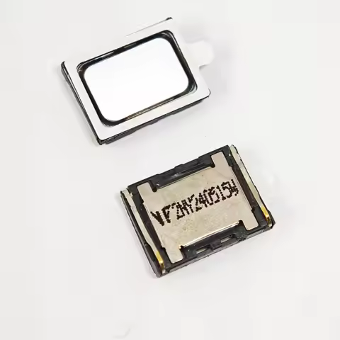 Bottom Music Buzzer Ringer Loudspeaker For Tecno Spark GO 2024 BG6 / 2023 BF7 BF7n Loud Speaker