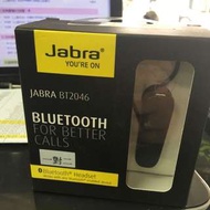 Jabra BT2046 藍牙耳機 1對2