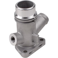 11118619408 Aluminium Water Pipe Connector Compatible with BMW B58 F20 F22 F30 F36 F33 F32 G32 G12 M