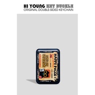 magsafe card holder magnetic card holder {FBI Little Black Cat Magnetic Card Holder} HiYOUNG Origina