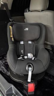 Britax Romer 汽車安全座椅