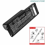 Speaker Battery 7.4V/2600mAh/3400mAh 061384, 061385, 061386, 061834 for BOSE Soundlink Mini One, 413295