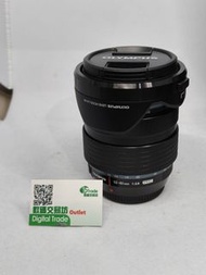 新淨 98%new Olympus 12-40mm f2.8 pro 12-40 1代 OM 鏡王  not 12-45mm 12-60mm