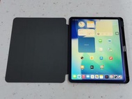 Apple iPad Pro 12.9吋 Sim版 (第三代) 256Gb 深空灰色
