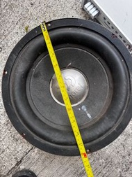 汽車低音加擴音