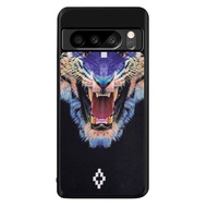 GOOGLE HP Tiger ST0001 Casing Googlehp PIXEL 9 8 8a 7 7a 6 6a 5 5a 4 4a Pro XL Hybrid Case