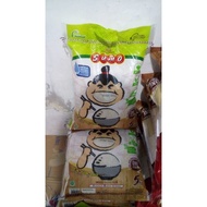 Sumo Rice Green Rice Premium Quality Economical Price 5kg | Beras Sumo Hijau Beras Kualitas Premium Harga Ekonomis 5kg