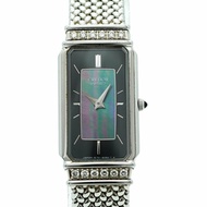 精工 Credor GSTE963 1E70-3C10 黑色錶盤女士腕錶