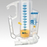 Coach 2 Incentive Spirometer Made in USA