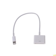 LID 19cm Converter Cable 30 Pin Adapter 8 Pin Male to 30 Pin Female For