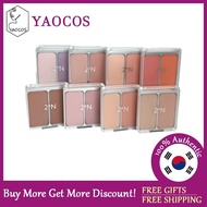 [2aN] Dual Cheek 14 Colors