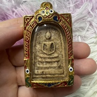 Lp Toh Somdej Wat Rakhang Phim Yai PE 2415