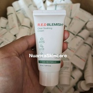 Dr.G Dr. G Red Blemish Soothing Cream 30ml 10ml