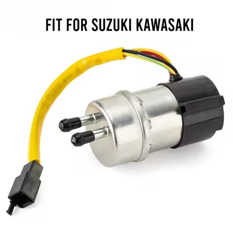 Fits for Fuel pump Suzuki RF400 RF600 RF 400 600 900R RF600RT RF900 RF900R RF900RV VZ800 Marauder GS
