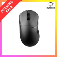 Pulsar Gaming Gears X3 LHD CrazyLight Wireless Gaming Mouse — Ultra-light 43 g, 1 ms, 32,000 DPI, XS