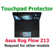 Touchpad Trackpad Protector Asus ROG Flow Z13