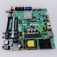Mb mobo tv philips 43pft5250s - mainboard tv philips 43pft5250s - motherboard tv philips 43pft5250s