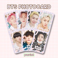 Bts DECO PHOTOCARD