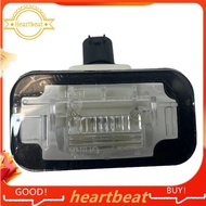 [Hot-Sale] Car License Plate Light for MG5 Hs Gs 10012107 Car Accessories