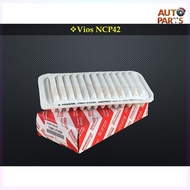 Toyota Vios NCP42 Air Filter 17801-21030