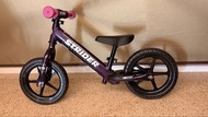 STRIDER PRO 平衡車 紫色