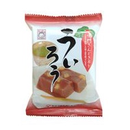 Yamaku Foods 火影忍者金時外郎 100g
