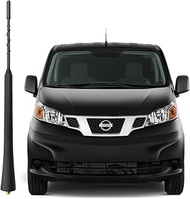 9 Inch Antenna for Nissan NV200 (2013-2021), Nissan NV200 Antenna, Flexible Rubber Antenna Replaceme