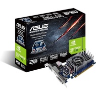ASUS GT730-2GD5-BRK GeForce GT 730 2 GB GDDR5 Low Profile Graphics Card