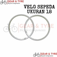 18 Inch Bicycle Rims 18 Inch Bicycle Rims 18 Inch Aluminum Children's Bicycle Rims