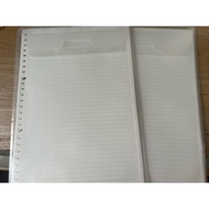 Muji Paper Refill Size B5