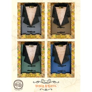 Paper Clothes/Sacrificing Ancestors Worship Blessings/Qingming Grave Sweeping Ancestors' Blessings