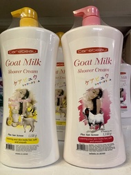 Sữa Tắm Dê GOAT MILK 1000ml Thái Lan