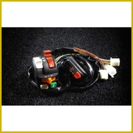 ▼ ● ♣ Honey well switch domino left and right for raider 150 carb and f.i.