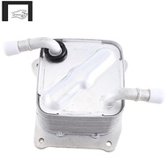 1 Piece A/T Transmission Oil Cooler Replacement Parts for Nissan Sentra 1.8L 2013-2017 Juke AD/Exper