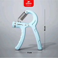 SPEEDS 011-2 HANDGRIP PORTABLE ADJUSTABLE TRAINING 10KG TO 40KG