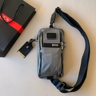 Tumi alpha Compact Slingbag Bag
