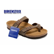 Birkenstock oil color coffee shoe shoe wax 34-43