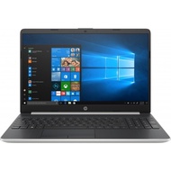 HP 15.6" INTEL CORE i7 LAPTOP SILVER