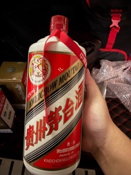 2012貴州茅台酒 1L