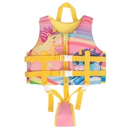 Life Jacket Buoyancy Vest Buoyancy Vest Large Buoyancy Children Life Jacket Inflatable Cute Safety S