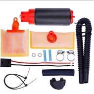 340LPH Compatible High Flow Fuel Pump