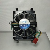 Fan heatsink server processor pc mini pc cooling Fan