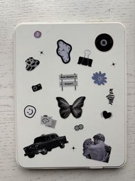 SmartDevil iPad Pro 11吋 (2022款) 鍵盤套連觸控板