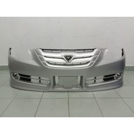 Toyota Caldina NFL ST246 Depan Bumper & Foglamp