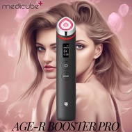 MEDICUBE Age-R High Focus Shot | Age-R Ultra Tune 40.68MHz | Medicube AGE R Booster Pro | AGE R Boos